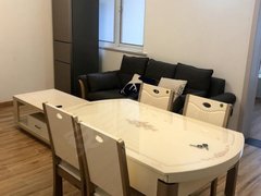 镇江润州镇江万达官塘绿苑.高档装修.设施齐全.干净通透.拎包入住出租房源真实图片
