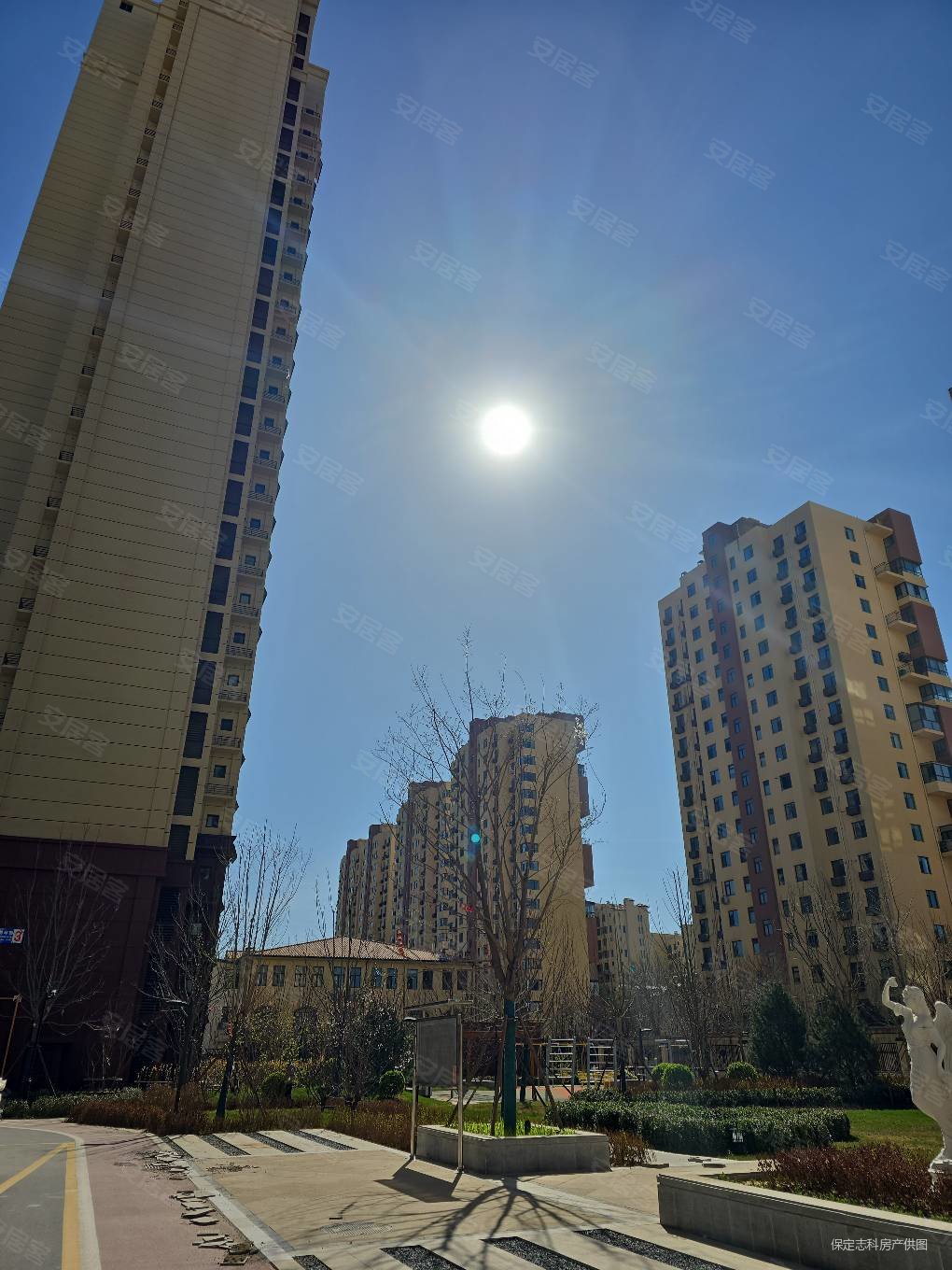 东亚朗琴园二手房,160万,6室3厅,3卫,220.69平米-保定安居客