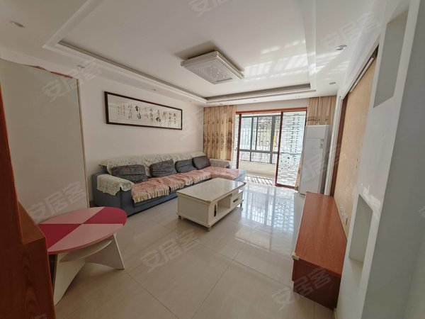 无锡宜兴宜城春江花园b区(宜兴)春江花园b区(宜兴) 2室2厅2卫 南北