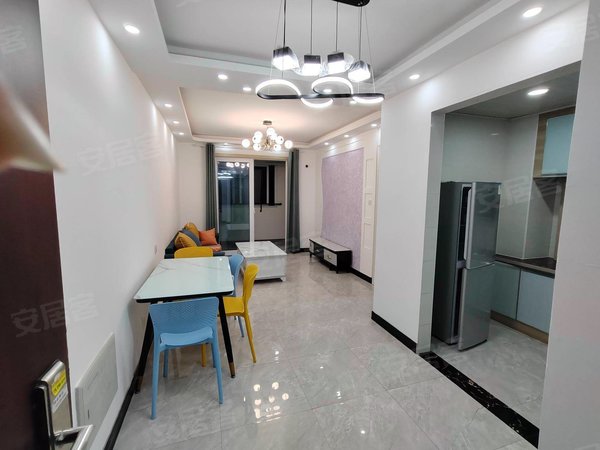 上海松江车墩松南城欣哲苑车墩 欣哲苑 近加工区保税区 精装一室 民用