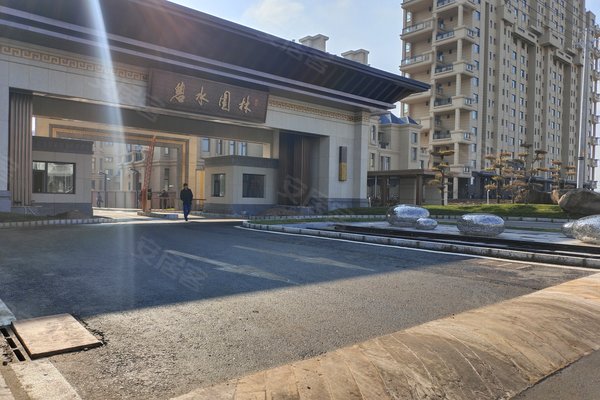 延边小区 延吉小区 延西区小区 碧水园林