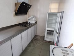 大丰大中大中城区无线电厂宿舍楼  二室一厅干净整洁拎包入住出租房源真实图片