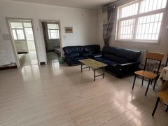 临沂兰山工业大道宏伟小区 三室两厅三楼边户 拎包入住随时看房出租房源真实图片
