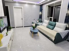 开原开原城区开原市区出租:铁西馨宣兰苑5楼两室月租1300出租房源真实图片