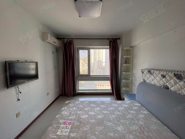 小西租房,恒运豪庭 中等装修 看房随时,沈河租房-沈阳58安居客