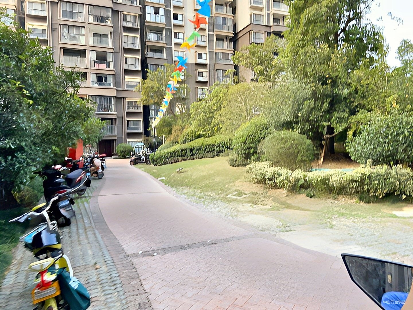 融创栖溪里溪岸景园二区6473