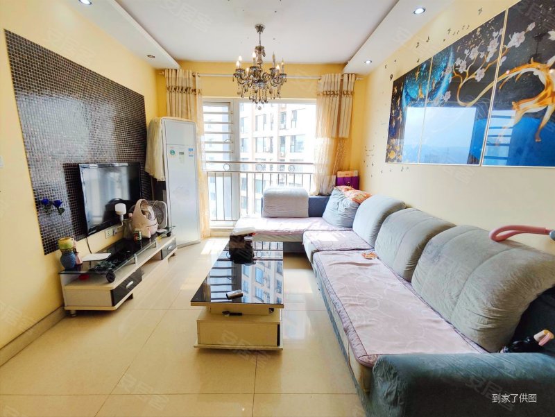 朵力尚美国际 出两房  速来