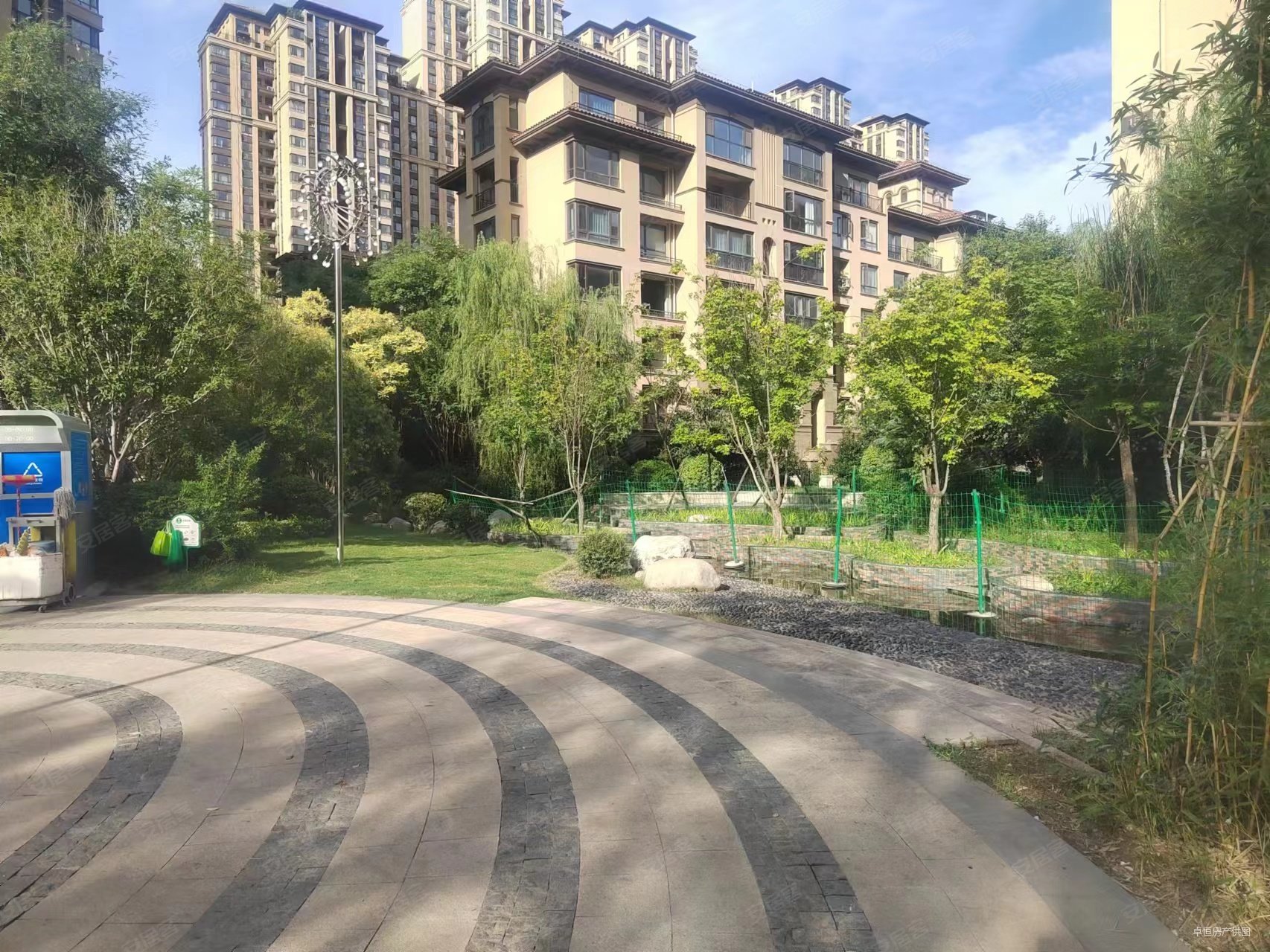 港务区地铁口高新一中河景房枫林九溪竹韵三室售