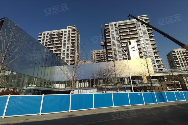 中集金地美兰城