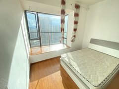 昆明官渡海伦国际豪华阳光房 近海乐世界 世纪城 高原明珠 昌宏西路地铁站出租房源真实图片