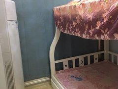 蚌埠蚌山新城区琥珀新天地和苑 3室1厅1卫出租房源真实图片
