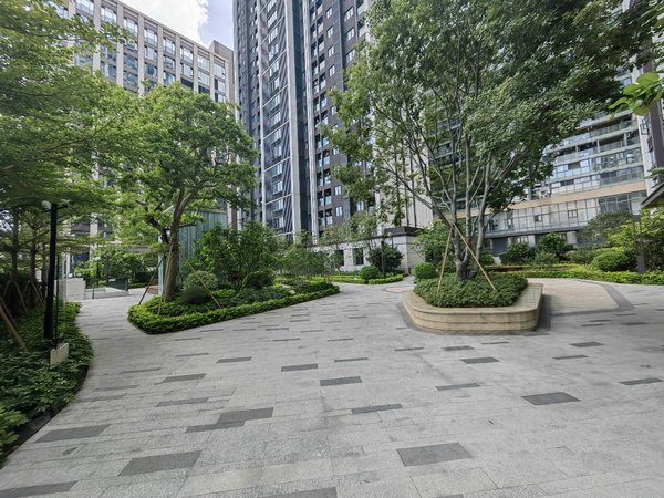 深圳福田农科中心合正置地大厦安托山国交所旁边合正置地四房出租