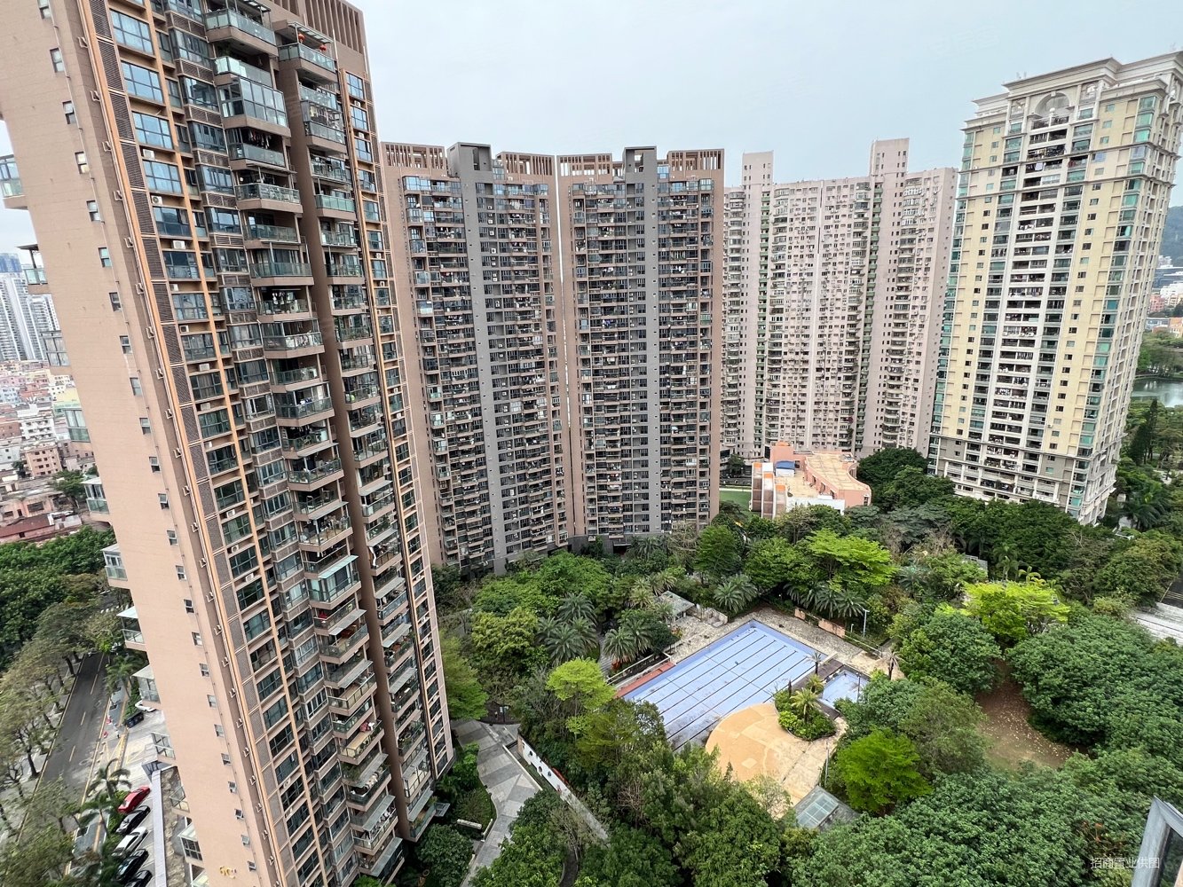 深圳房产网>深圳二手房>南山二手房>蛇口二手房>招商雍景湾>1333_1000