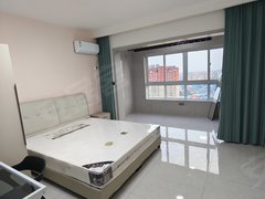 长垣蒲西蒲西蒲西核心宝藏单间出租！车管所医院旁，通勤生活双在线出租房源真实图片