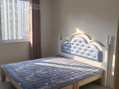 临清先锋路健康街聚和兴城 3室2厅1卫出租房源真实图片