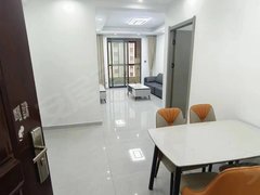 绍兴诸暨诸暨市区孔雀城两室一厅一厨一卫独门独户2600出租房源真实图片
