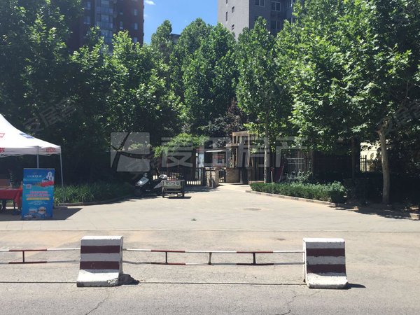 【多图】嘉铭桐城(e区),亚运村小营租房,南北通透 1室1厅 嘉铭桐城(e