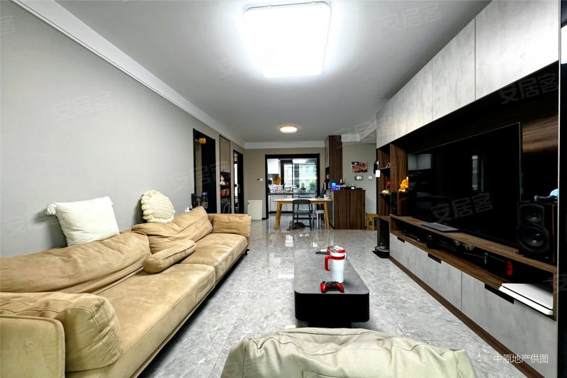 上东金茂智慧科学城金悦雅苑