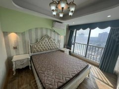 瑞安安阳瑞安商城恒盛大厦 电梯一室一厅 落地窗出租房源真实图片