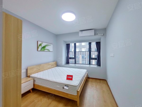 深圳龙华民治宝泰雅苑宝泰雅苑 2室2厅1卫 电梯房 南北通透 配套齐全