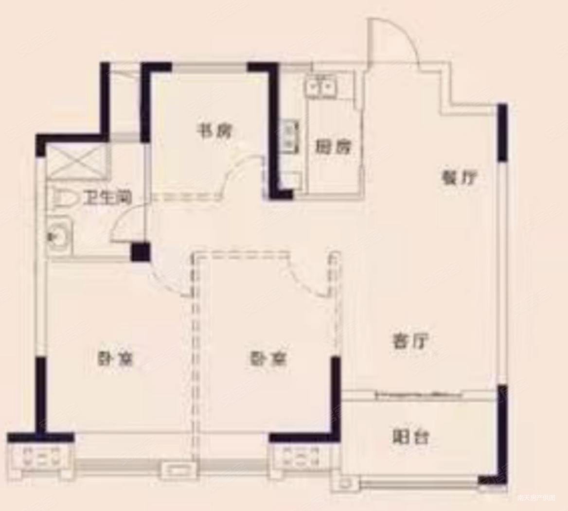 宁波房产网>宁波二手房>江北二手房>庄桥二手房>甬樾湾(东区)>1168