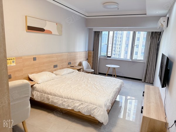 菏泽牡丹二十一中壹号学府壹号学府公寓 市立医院 牡丹区实验小学附近