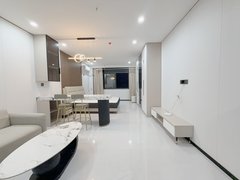 宁波海曙集士港房東出租～集士港 丰成菜市场 盈隆广场 奥特莱斯网红精装公寓出租房源真实图片