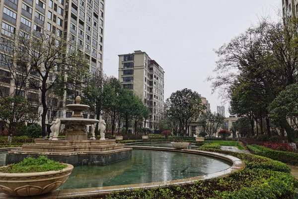 新纪元香湖,和悦路678号-金华新纪元香湖二手房,租房-金华安居客