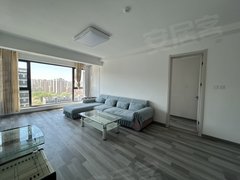 宁津城区德百广场阳光艺境(宁津) 3室2厅1卫 拎包入住 117平 电梯房出租房源真实图片