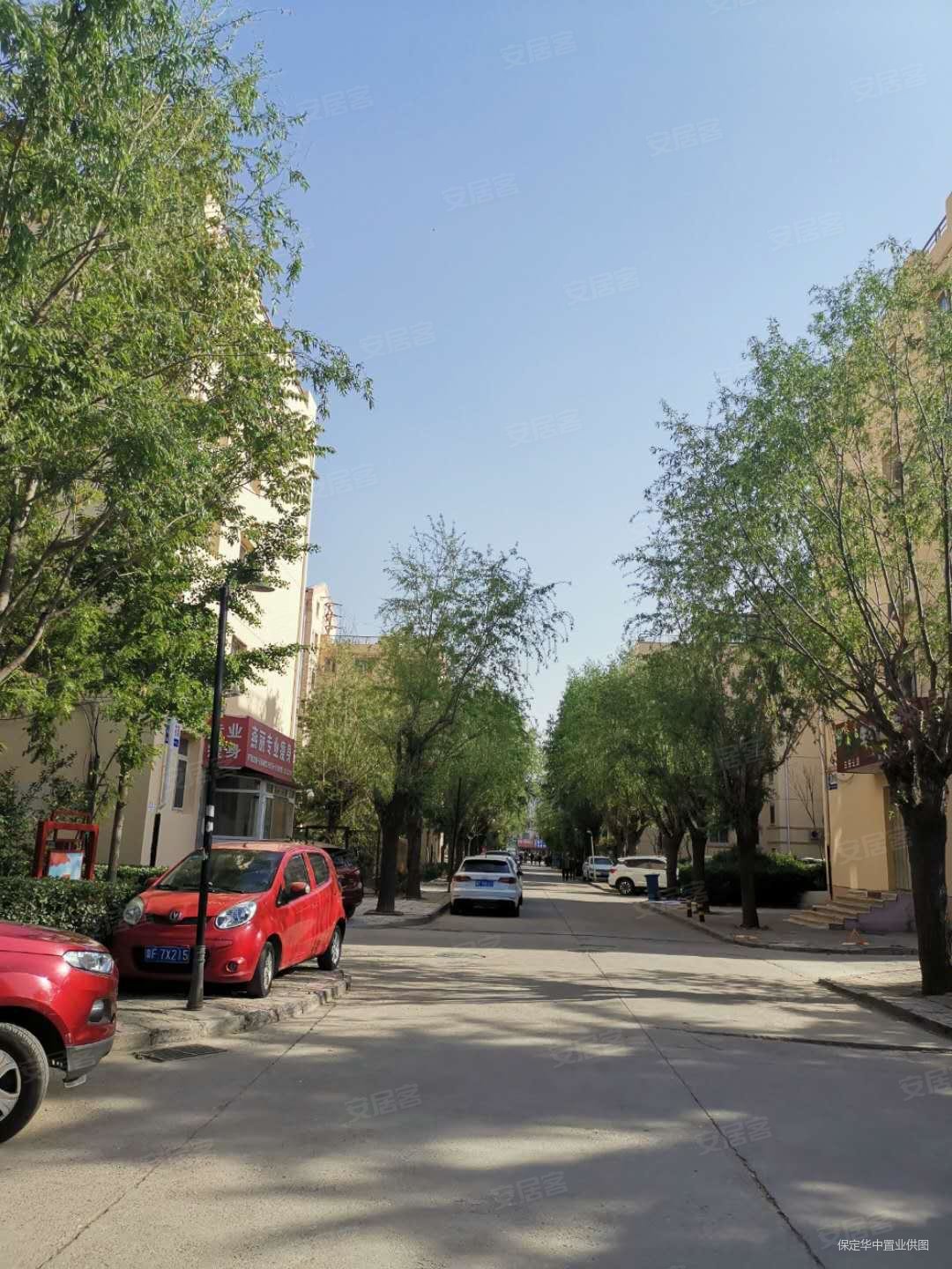 金迪花园4层户型好产权清晰高小八一保广商圈