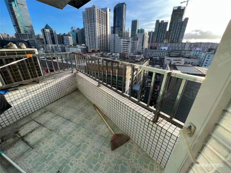 桑达雅苑 双卫 楼层好 近地铁 精装修 电梯房