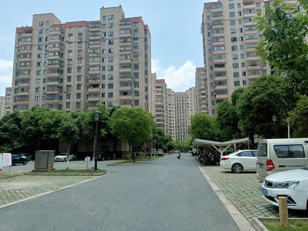 苏州常熟辛庄阳光丽苑二区阳光丽苑精装单间出租出租房源真实图片