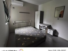 常州天宁红梅可短租月付 一号线常州站 红梅公园 恐龙园 万达广场出租房源真实图片