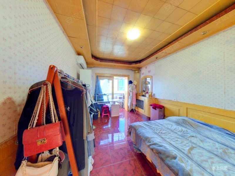 堤北里王顶堤南北通透大两室全明户型明厅挑高高看房方便价格好谈