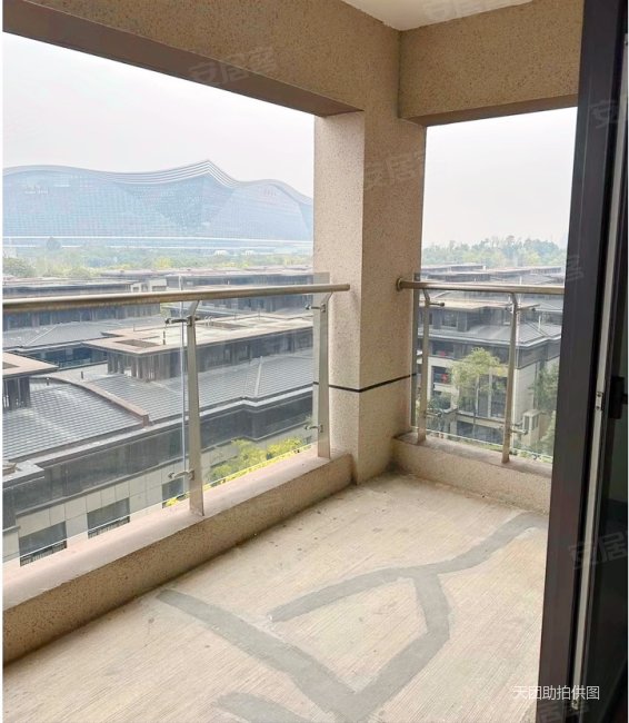 法拍房,中洲锦城湖岸二手房,595万,3室2厅,2卫,156.81平米-成都安居客