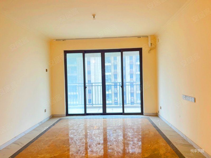 碧桂园一梯一户全新未入住好楼层近实验省溧附