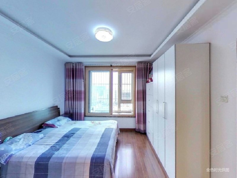 00平米,怡馨家园二手房,500万,3室2厅,2卫,118平米-北京安居客