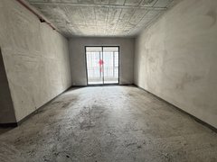 贵阳南明油榨街出租首钢光耀组团的毛坯房3室2厅出租房源真实图片