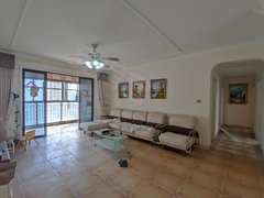 鹰潭月湖月湖城区精装四房御龙湾拎包入住四台空调，近恒大绿洲，龙腾滨江，近一中出租房源真实图片