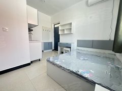 北京昌平昌平县城实拍 近 悦荟万科南环路石油大学 物业押一付一无 中介费出租房源真实图片