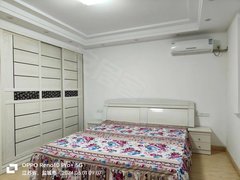 射阳射阳城北恒隆广场恒隆公寓6楼136平三室两厅复式公寓边户1250月可半年付款出租房源真实图片