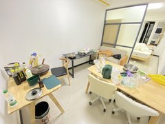 武汉洪山白沙洲地铁5号线光霞站龙湖天街省人民医院万科广场洪山实验学校陪读出租房源真实图片