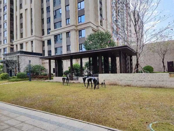 泉州石狮狮城国际广场中骏悦景府(商住楼)中骏悦景府精装复式两房