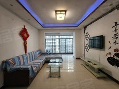 桂林临桂西城大道雍王府 大二房 二台空调 家电齐全，拎包入住交通便利雍王府出租房源真实图片