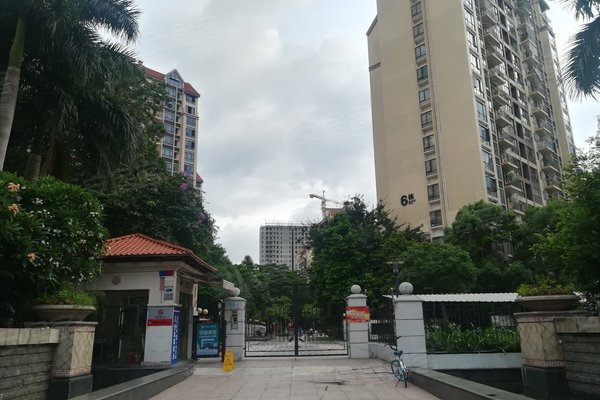 风临美丽湾户型有哪些?怎么样,好不好_黄辉泉解读:小区分为两期开发,.