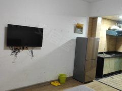 三明沙县府西路金沙高中 金沙二小小吃城附近电梯带阳台公寓一品莲城停车方便出租房源真实图片