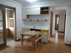 合肥新站职教城朗香书院 4室2厅1卫出租房源真实图片