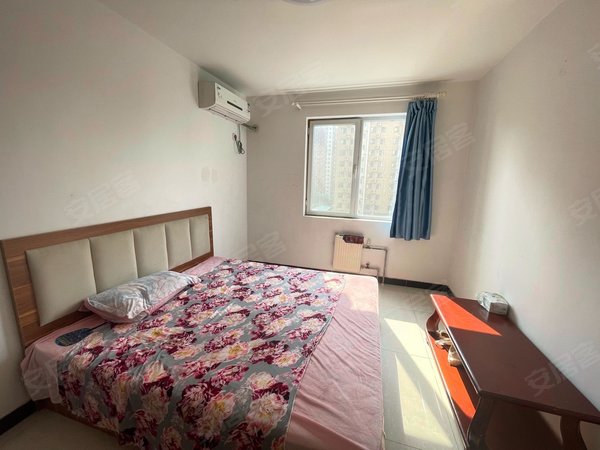 大两居合租宿舍北方华创中芯国际出租房源真实图片