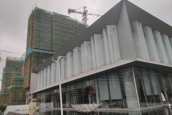 杭州小区 临安小区 临安城区小区 宝龙融信新世邸