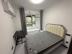 无锡锡山东北塘旭辉城，朝南单间出租，环境干净，可以做饭，随时看房出租房源真实图片